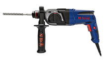 26mm SDS PlUS Rotary Hammer- 720W
