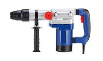 40mm SDS MAX Rotary Hammer - 1250W