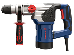 32mm SDS PLUS Rotary Hammer - 1150W