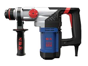 32mm SDS PLUS Rotary Hammer Drill - 1200W