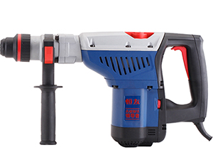 40mm SDS Max Rotary Hammer – 1350W