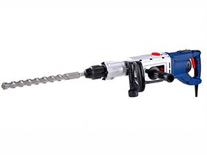 50mm SDS Max Rotary Hammer – 1650W